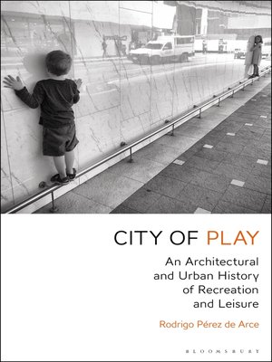 cover image of City of Play
